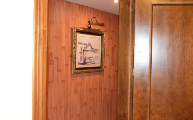 Hotel Don Javier