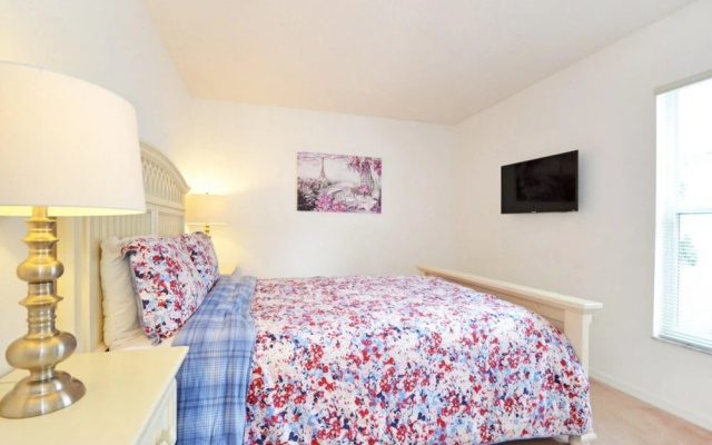 Blue Sky Villa 336819