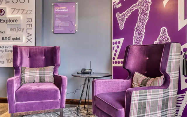 Ramada Bury St Edmunds
