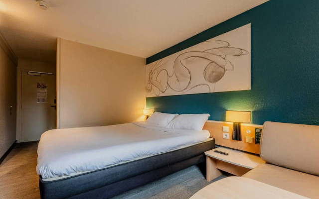 B&B HOTEL Lille Villeneuve d'Ascq Hôtel de Ville