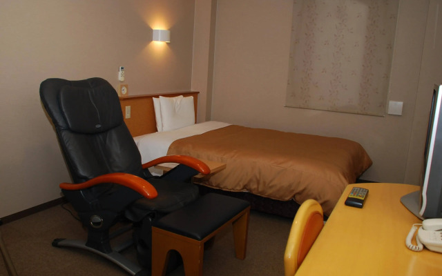 Comfort Inn Kofu Showa Inter