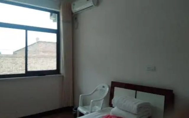 Jinzhong Mianshan Wenjia Inn