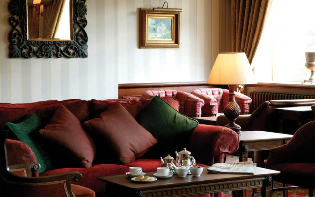 Macdonald Drumossie Hotel