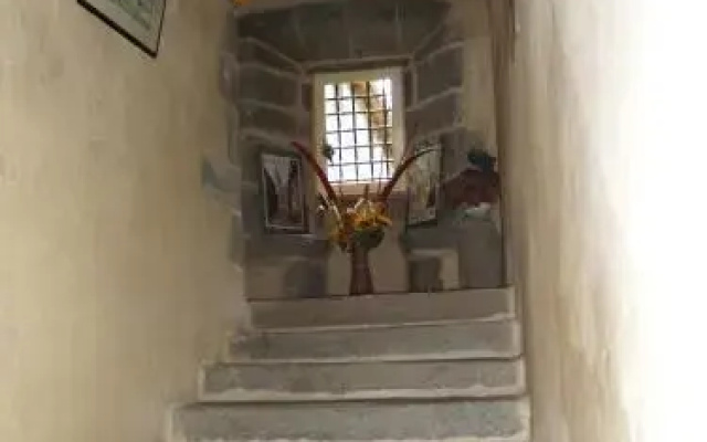 Manoir de la Grande Mettrie