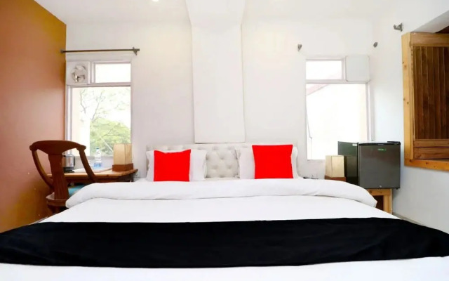 Master Farm Resort by OYO Rooms