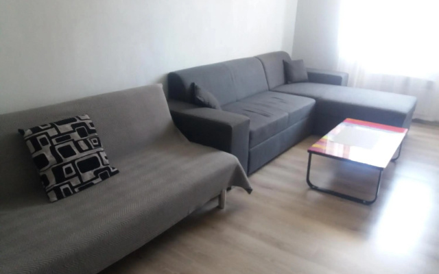 Apartmán Abertamy Krušné hory