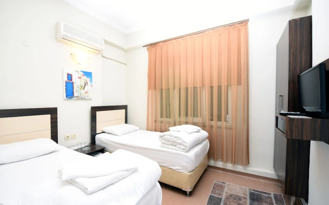Zeybek Hotel