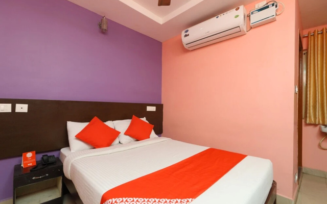 Oyo 6637 Hotel Bvn Grand
