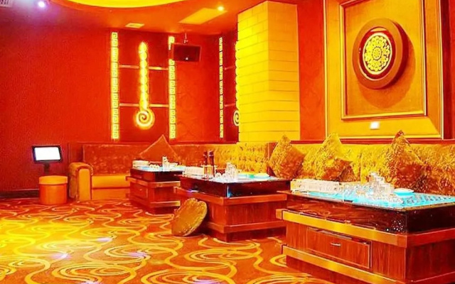 Hengsheng Hotel