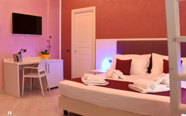 Hotel Riviera Azzurra