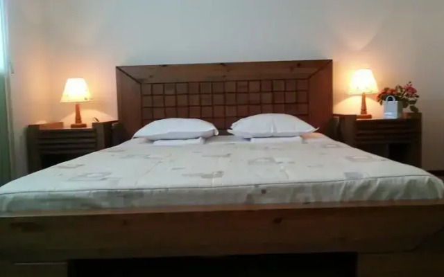 Sea View Family Hotel