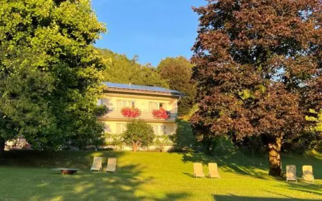 Hotel-Pension Sternen