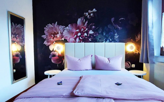 Hotel Zur Kupferkanne