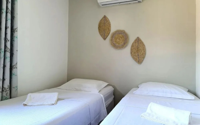 Apartamento em Fortaleza
