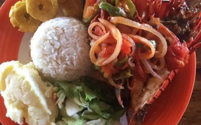 Puerto Sandino Surf Resort