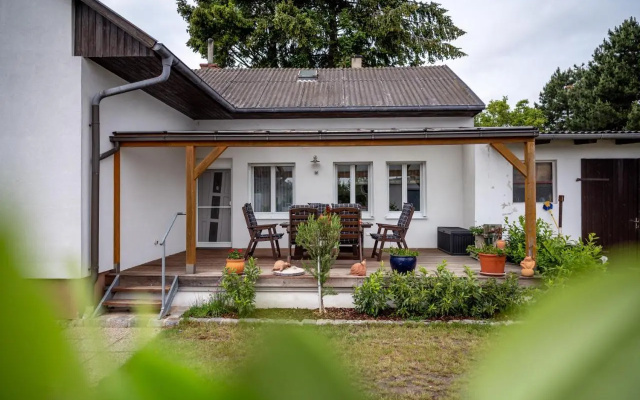 Winzerferienhaus Schuller
