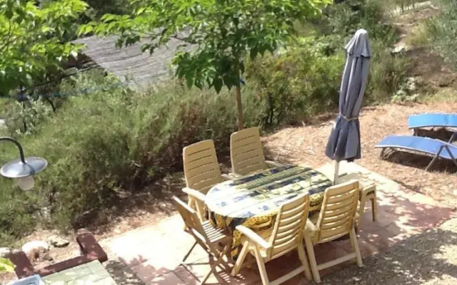 Le Petit Forage