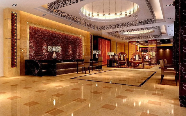 Guilin Zelin Hotel