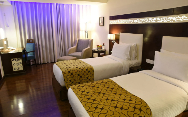 Souvenir Premier Hotel