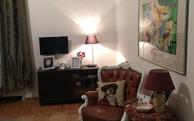 B&B Al Gazebo