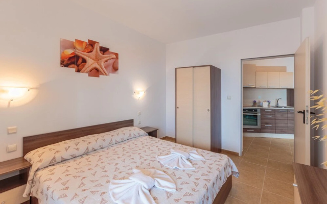 Costa Calma Aparthotel