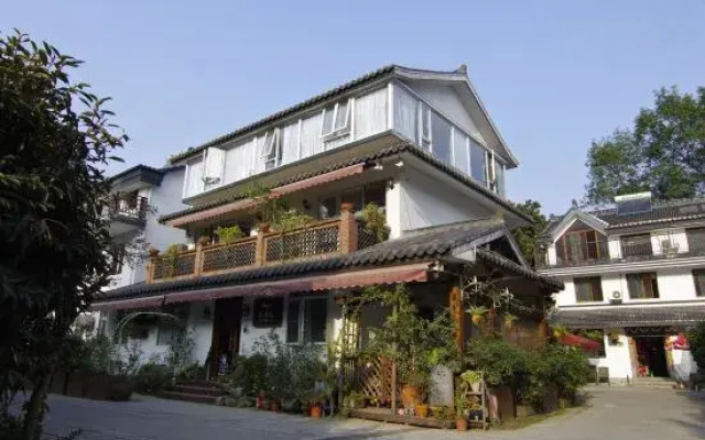 Jiuyueji Guesthouse