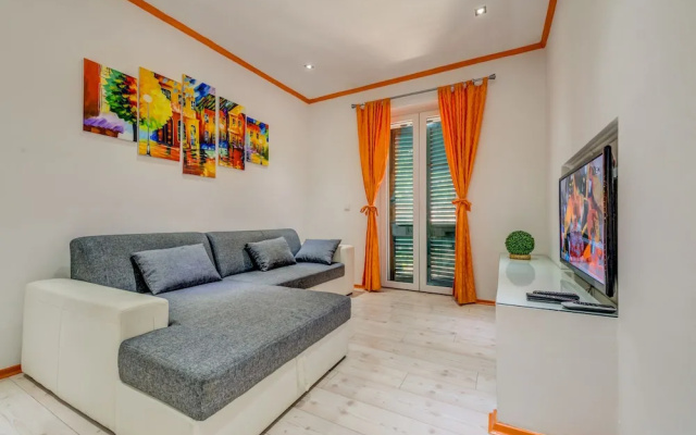 Split Suites Centre Apartman Anka