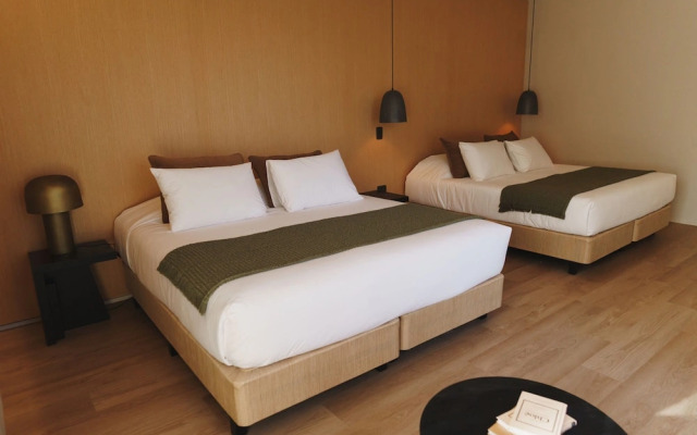 Kemay Hotel Boutique