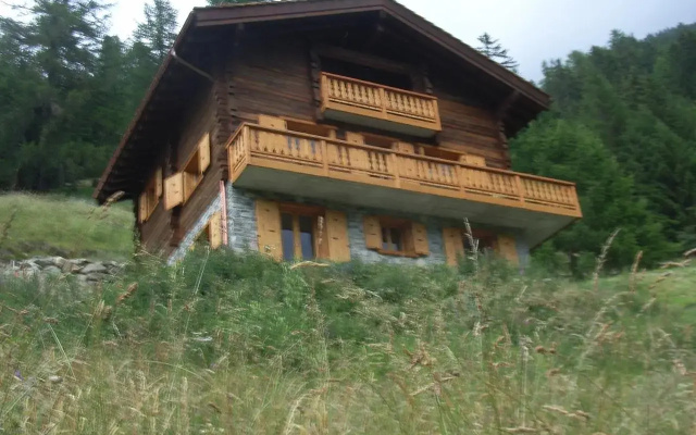 Chalet Grouse