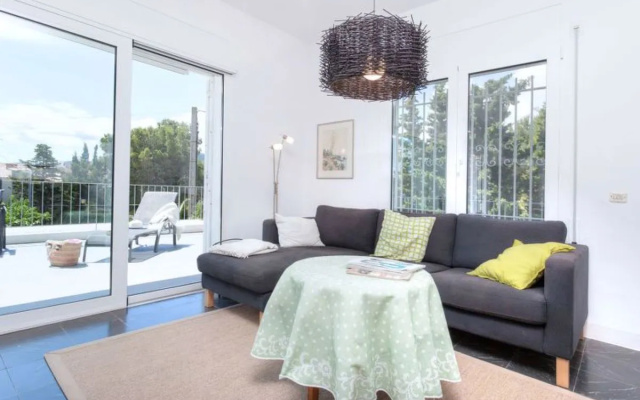 Apartment Matthias Modica 13873
