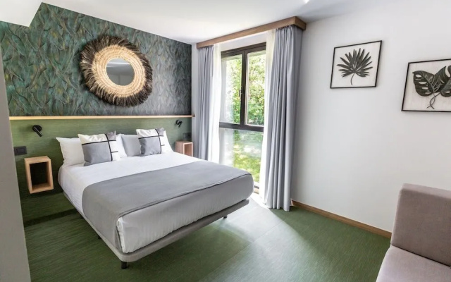 Hotel Ecos del Sella
