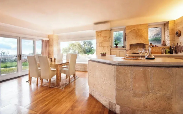 Artisan Villa Aegina