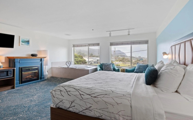 Adobe Resort