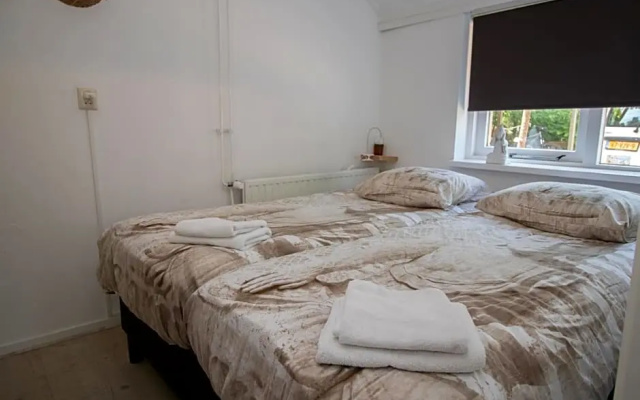 B&B Pension Aangenaam - Olde Horst