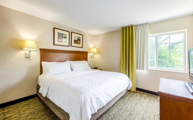 Candlewood Suites Savannah Airport by IHG