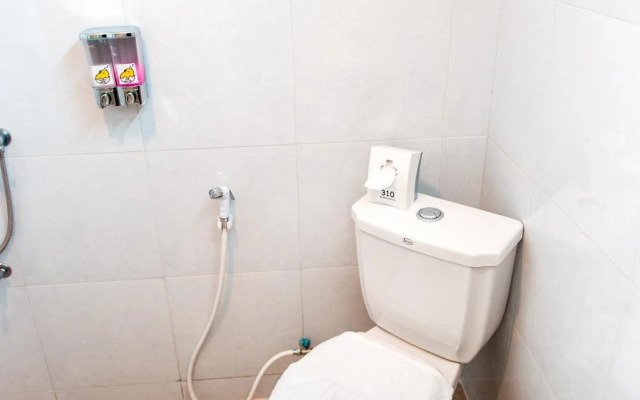 Chic Inn Thamuang