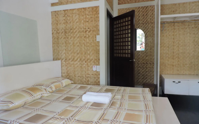 Orange Mangrove Pension House by SMS Hospitality