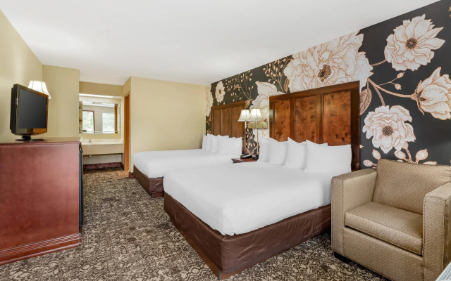 Quality Inn Eureka Springs South