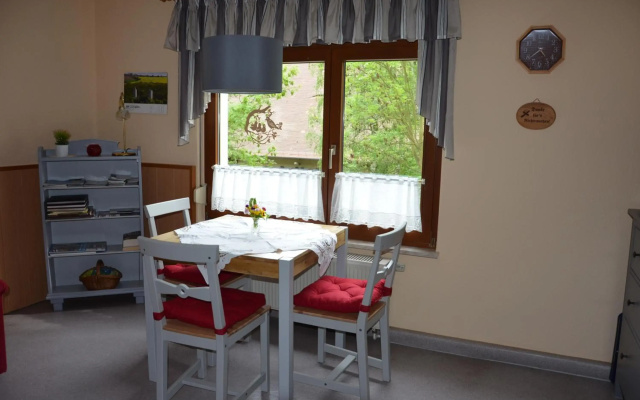 Ferienwohnung Richter