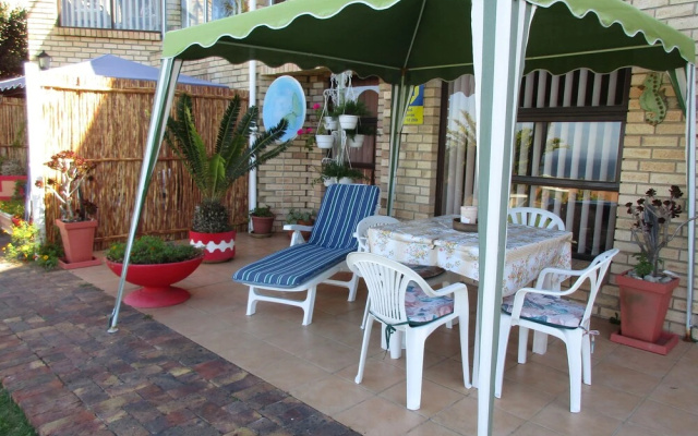 Sea Echo Accommodation