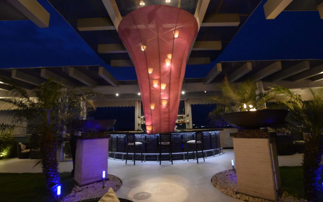 The Zuri Whitefield Bengaluru