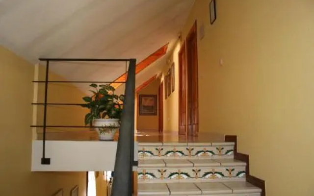Hostal Marbore