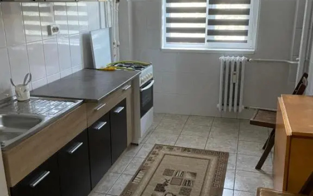 Apartament cu 2 camere