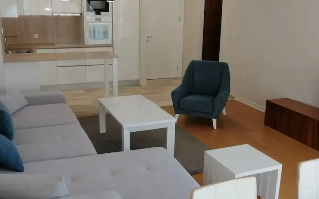 Superior Luxury Tre Canne Budva