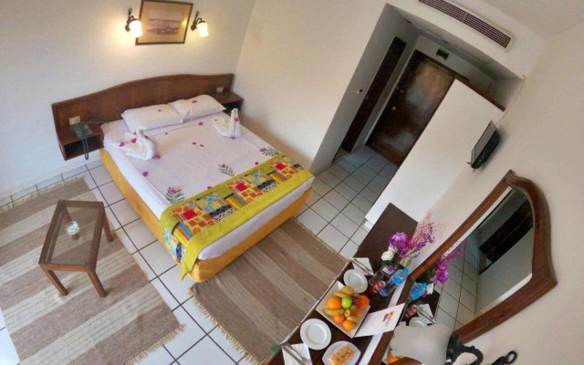Fantazia Hotel
