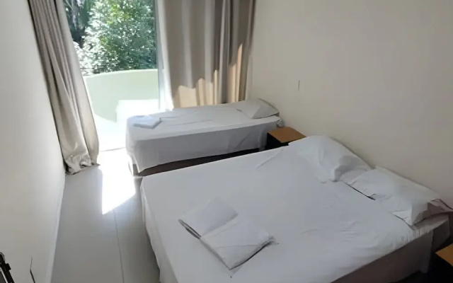 Apartamento Belo Lar Liberdade Sp