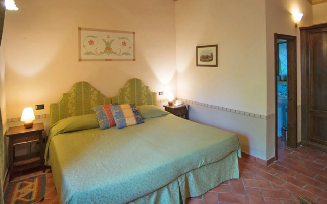Relais Parco Fiorito