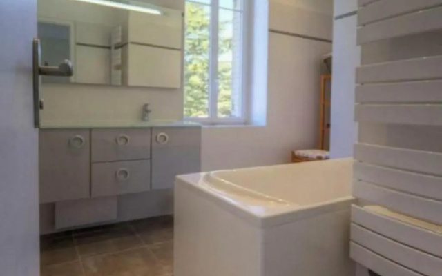 Gîte Saint-Michel-Chef-Chef, 3 pièces, 5 personnes - FR-1-306-1025