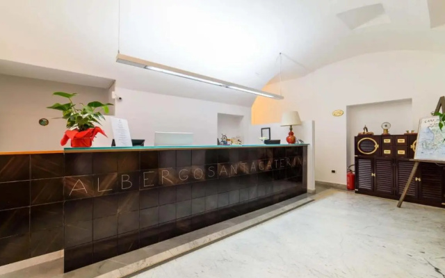 Albergo Santa Caterina