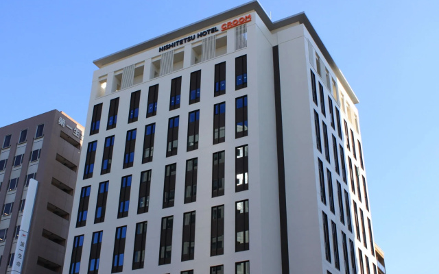 Nishitetsu Hotel Croom Nagoya
